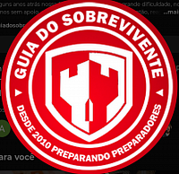 Guia do Sobrevivente
