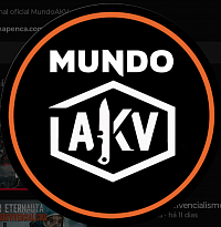 Mundo akv
