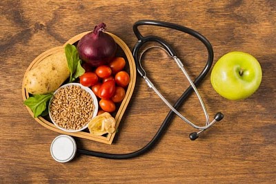 Segurança Alimentar