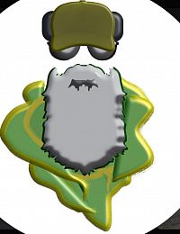 Pedrão shooter